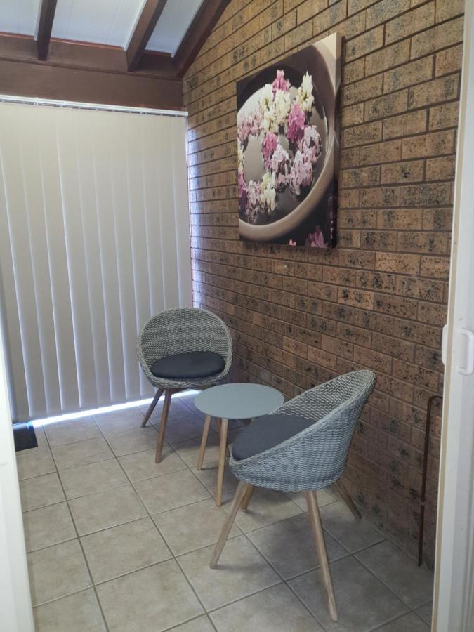 Inara Apartment Mudgee Exterior photo