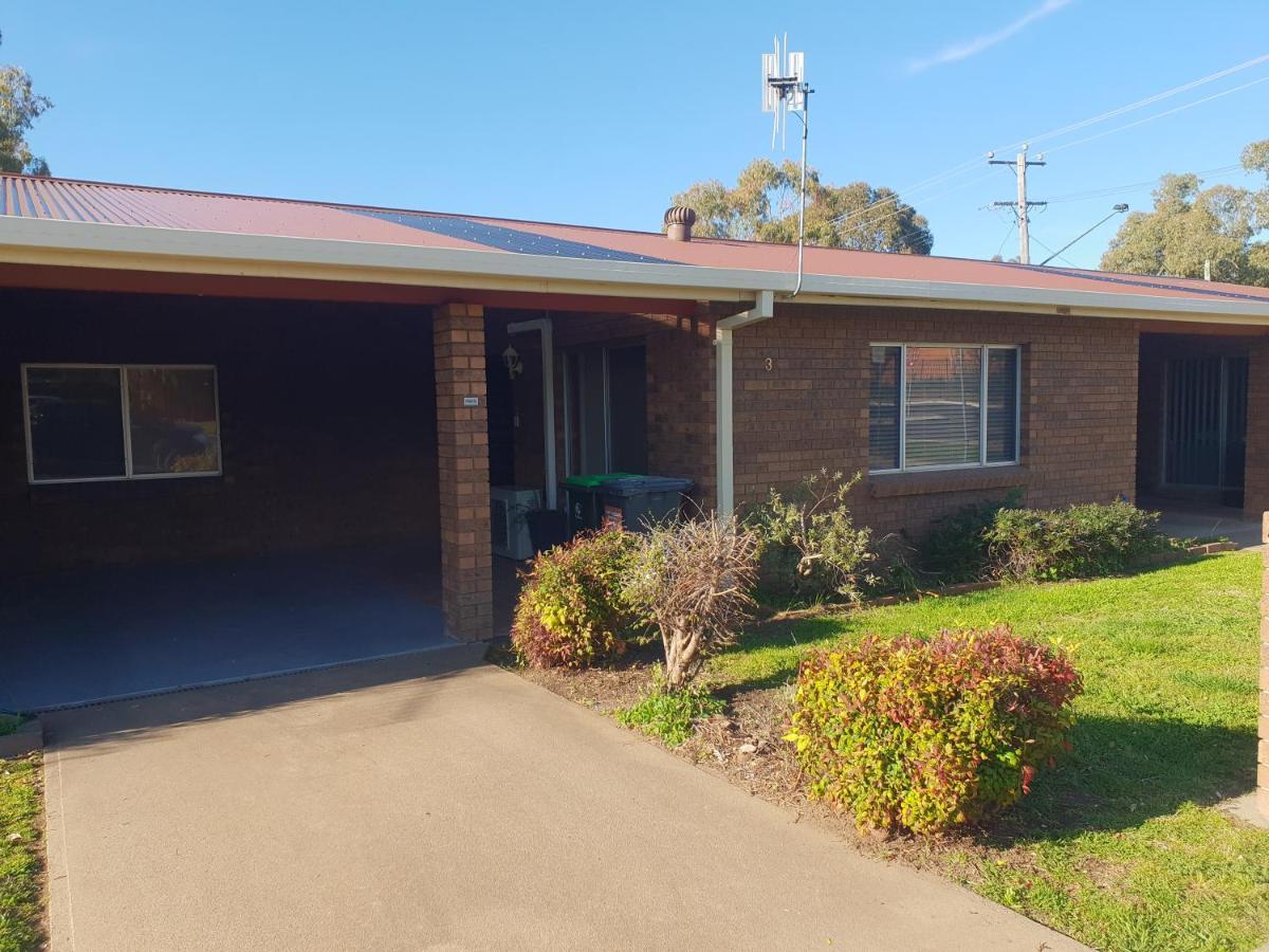 Inara Apartment Mudgee Exterior photo