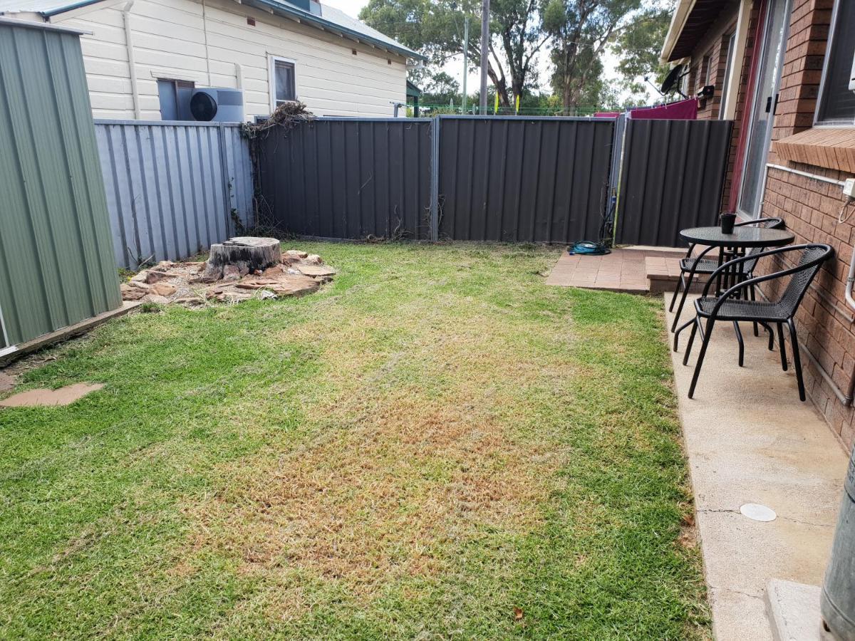 Inara Apartment Mudgee Exterior photo